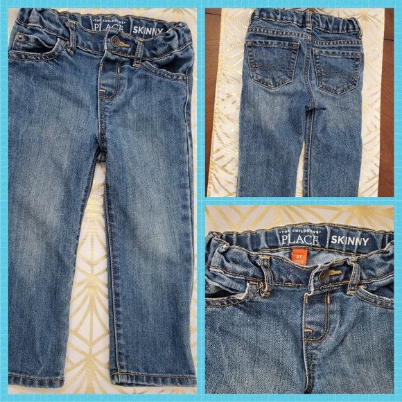 Clothes - Picture 2 of 3